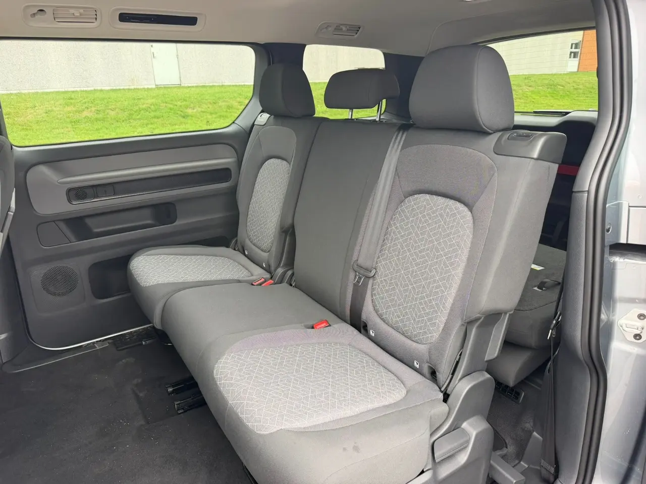 Billede 11 - VW ID. Buzz 86 Pro 7prs LWB