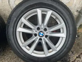 BMW X5 Fælge 18
