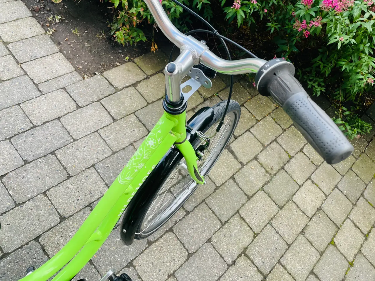Billede 6 - 24” Kildemoes pigecykel