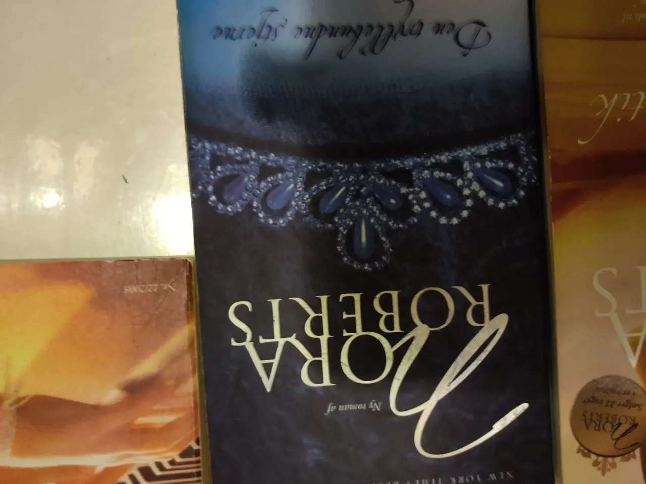 Billede 3 - Nora Roberts romaner