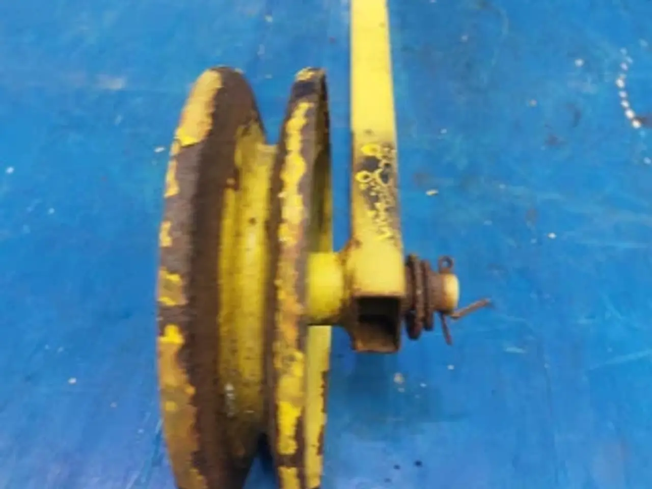 Billede 5 - New Holland 8070 Arm 80333237
