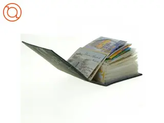 Receptkuverter (str. 16 x 12 cm)