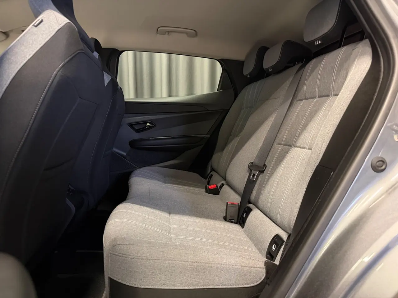 Billede 9 - Renault Megane E-Tech 60 Evolution ER