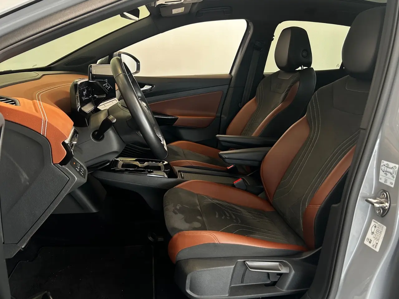 Billede 7 - VW ID.5 77 Pro