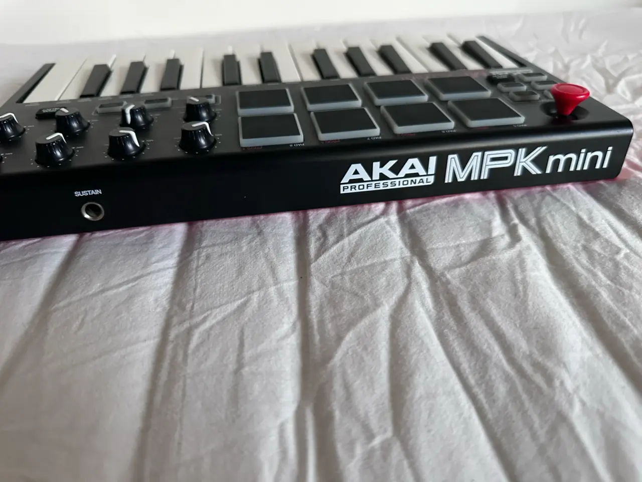 Billede 2 - AKAI Professional MPK Mini