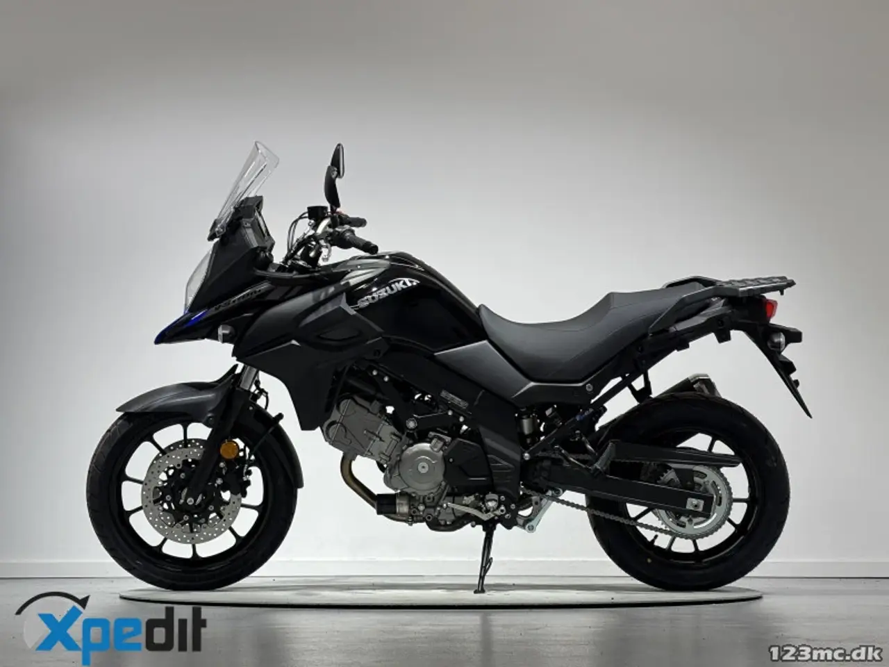 Billede 6 - Suzuki DL 650 V-Strom