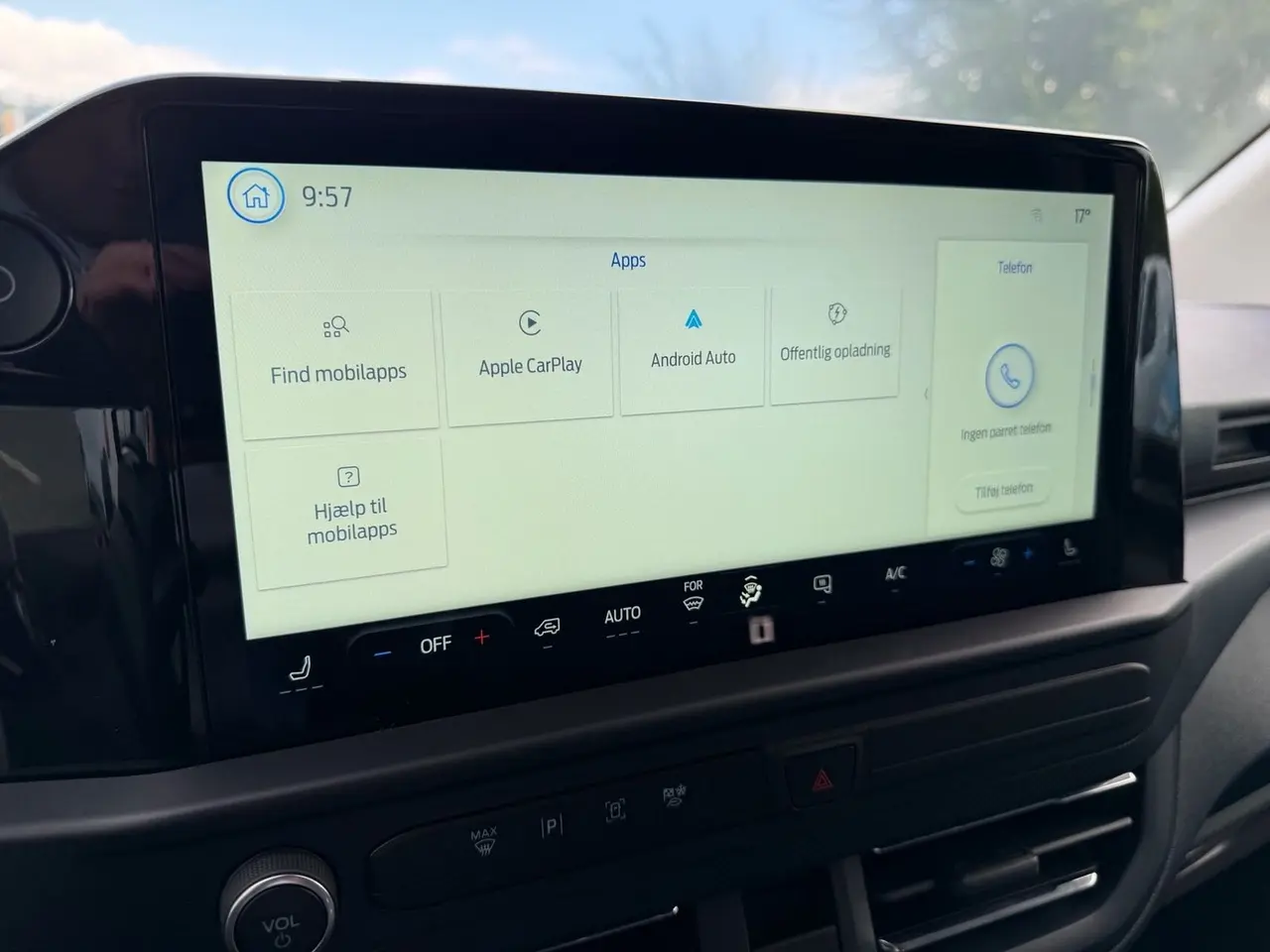 Billede 18 - Ford E-Transit Custom 320 L1 64 Limited