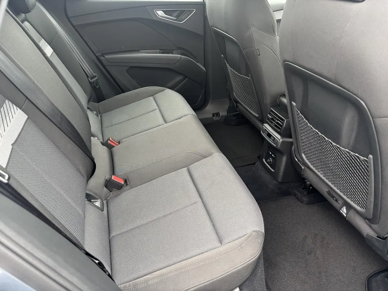 Billede 18 - Audi Q4 40 E-tron Attitude 204HK 5d Aut.