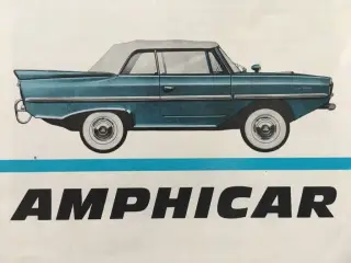 Amphicar