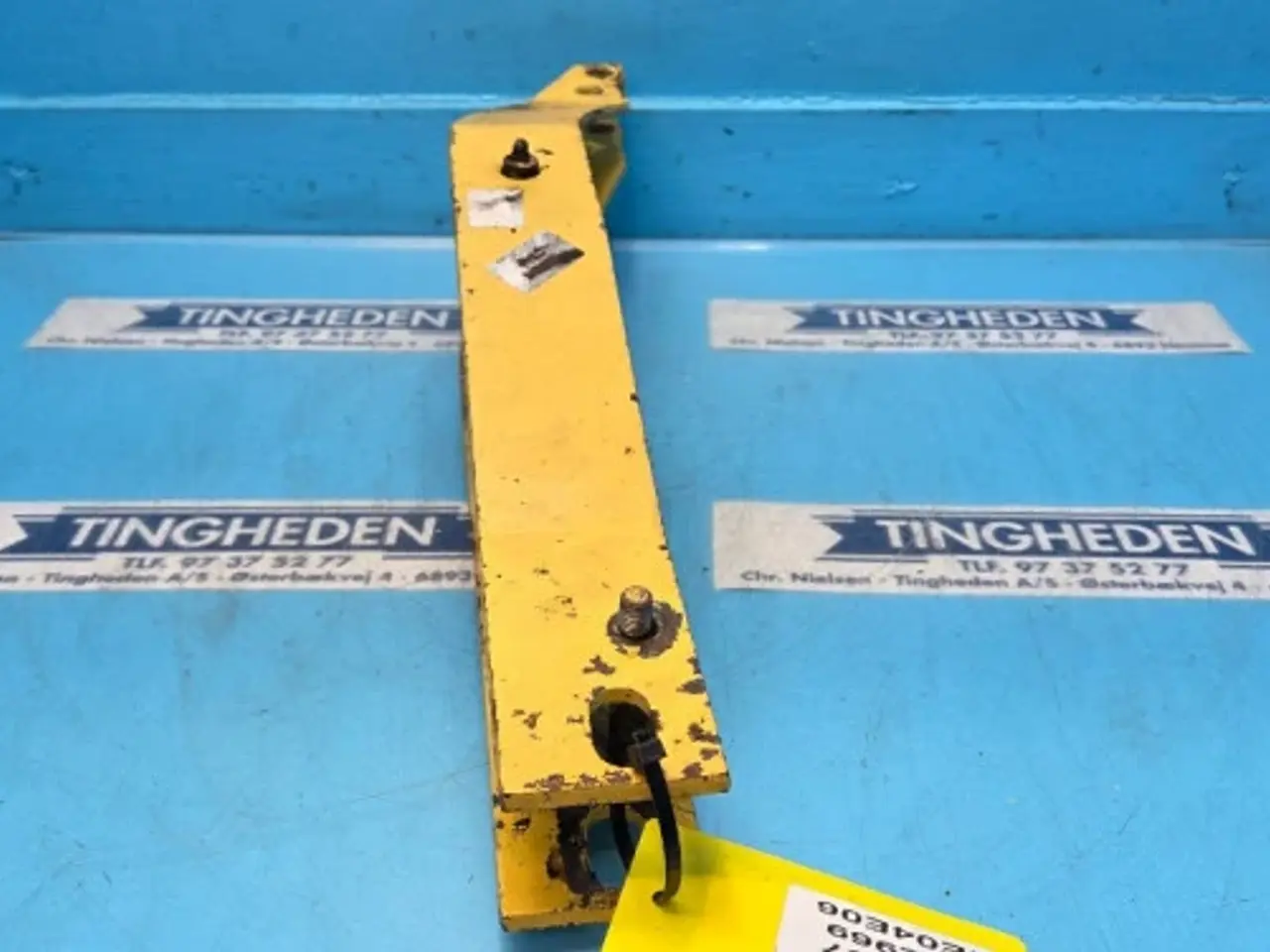 Billede 13 - New Holland TF78 Arm 9502967