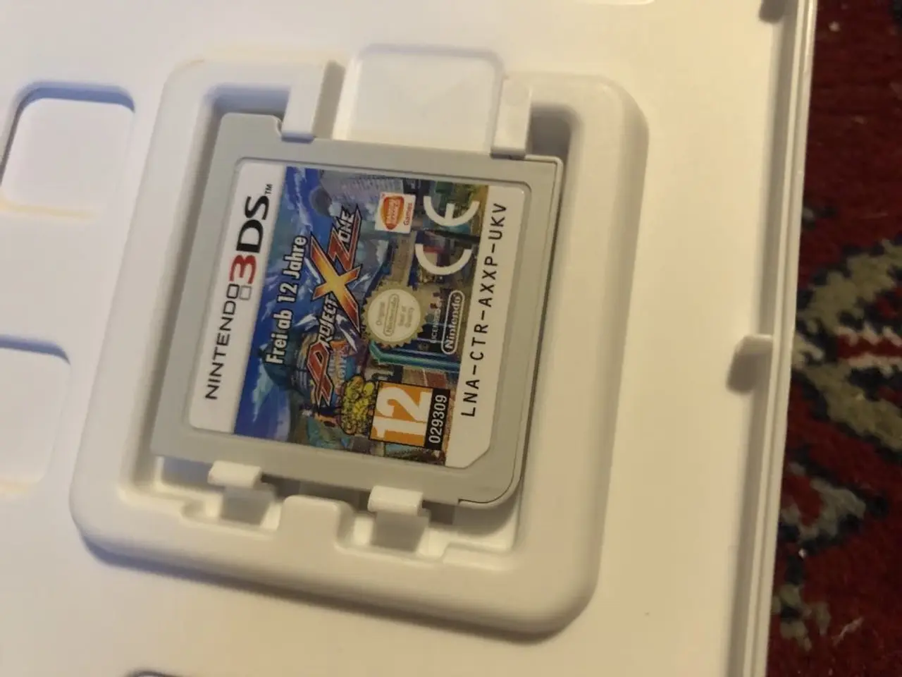 Billede 10 - Project X Zone