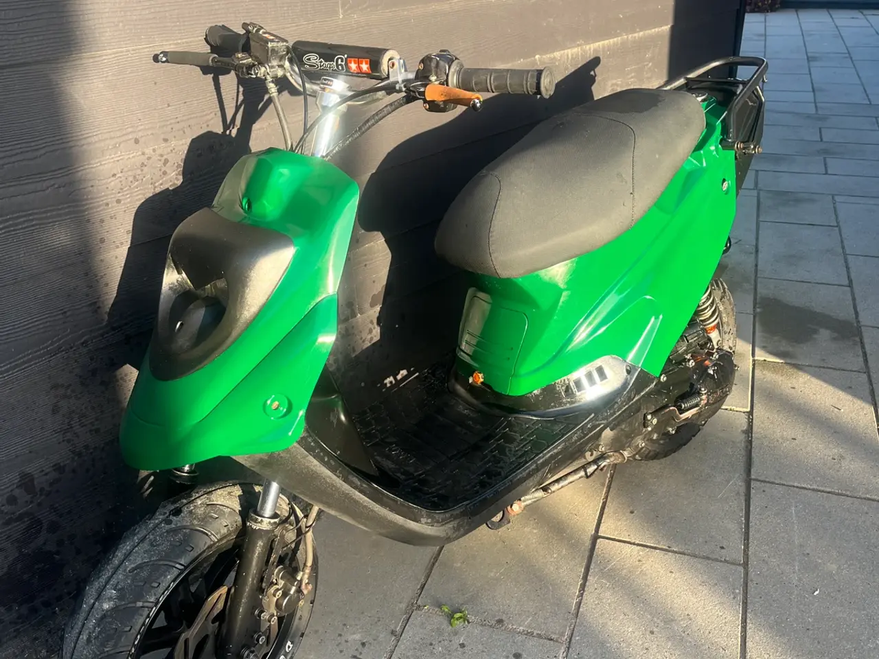 Billede 8 - Pgo hot 50