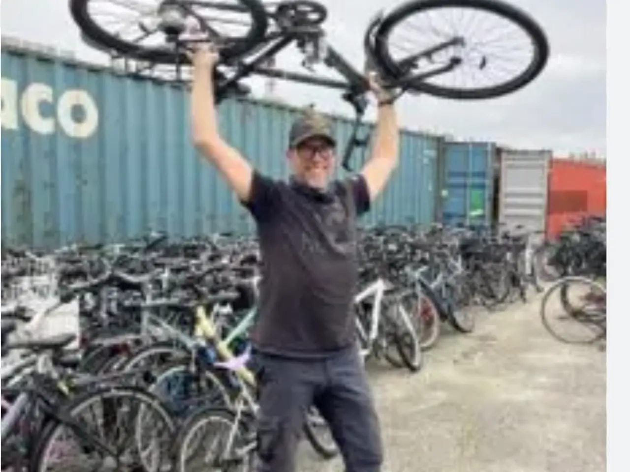 Billede 2 - Gavekort til Bikesavers