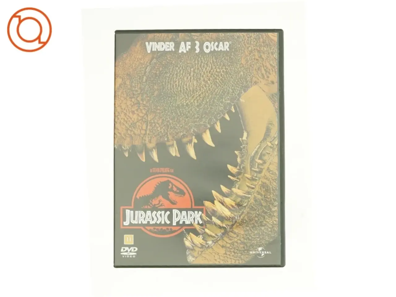 Billede 1 - Jurassic Park 1 (1993)