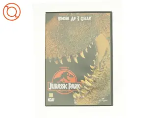 Jurassic Park 1 (1993)