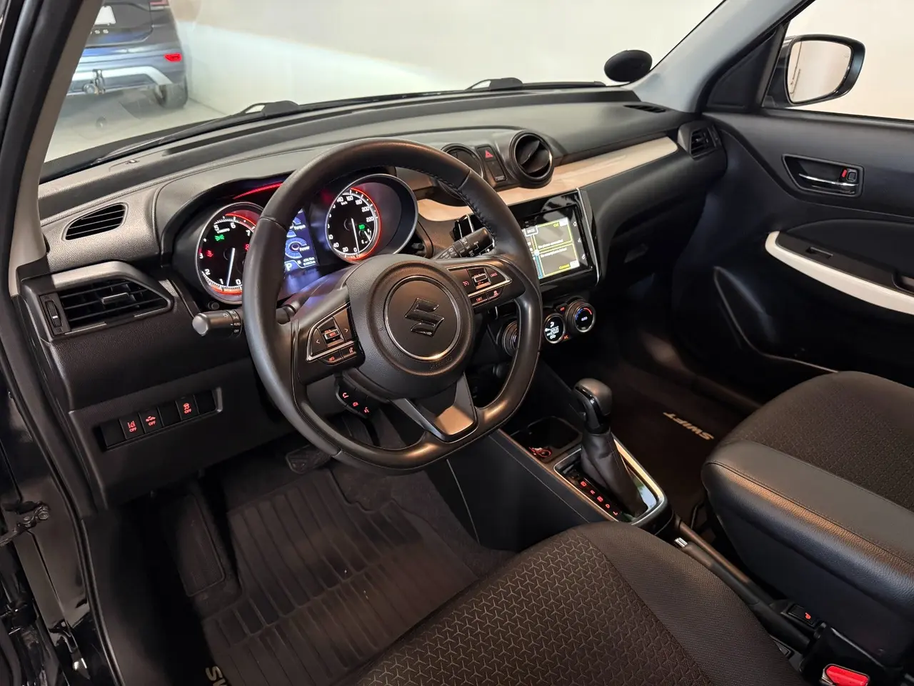 Billede 13 - Suzuki Swift 1,2 Dualjet Exclusive CVT