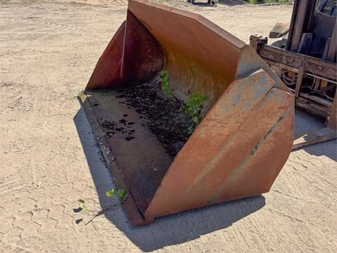 Billede 27 - Manitou MT1740 - 17 m