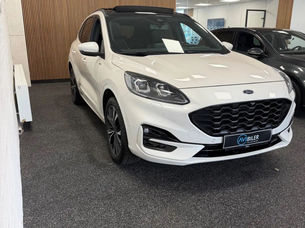 Billede 2 - Ford Kuga 2,5 PHEV ST-Line X CVT