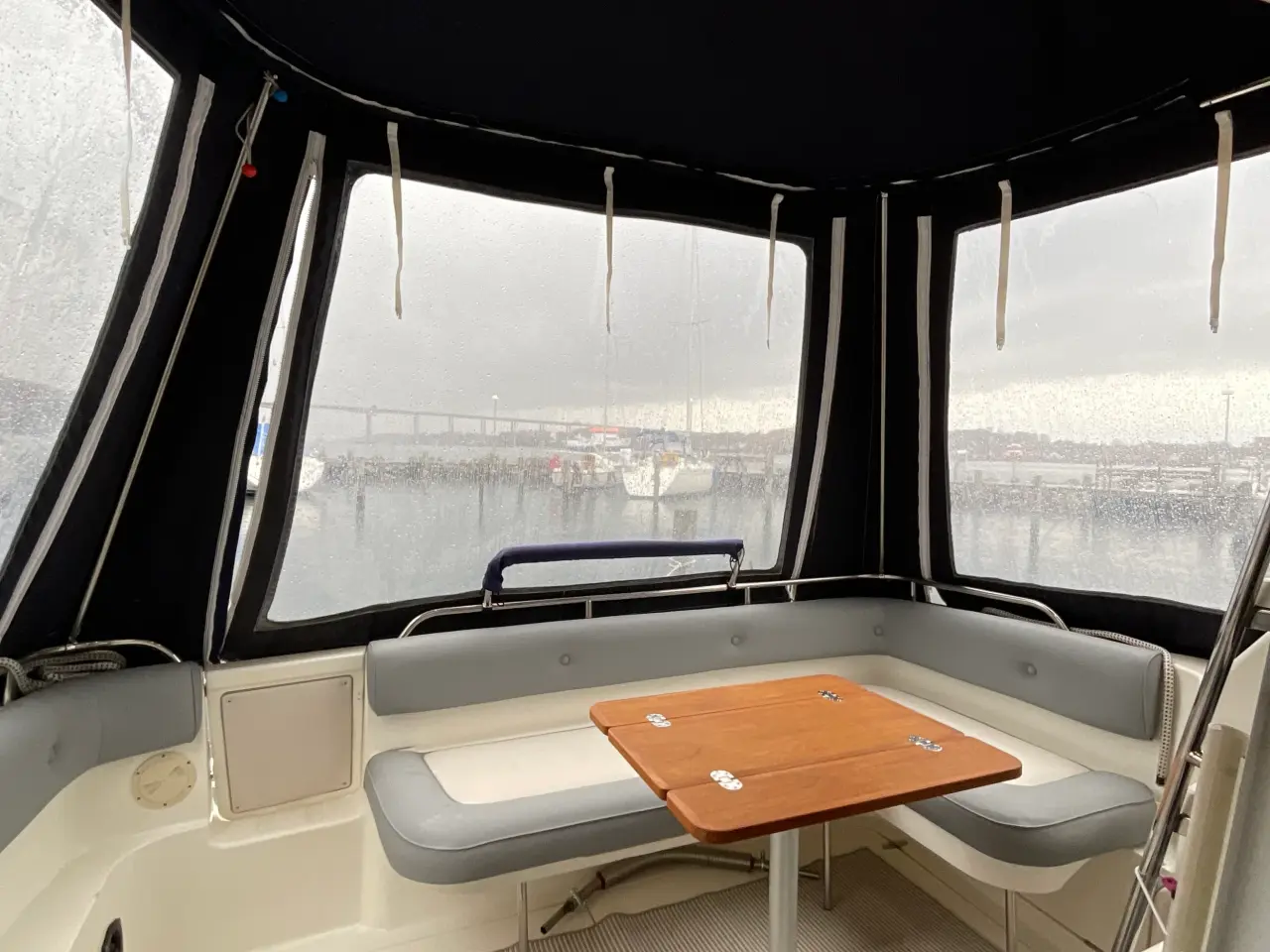 Billede 12 - Sealine 310