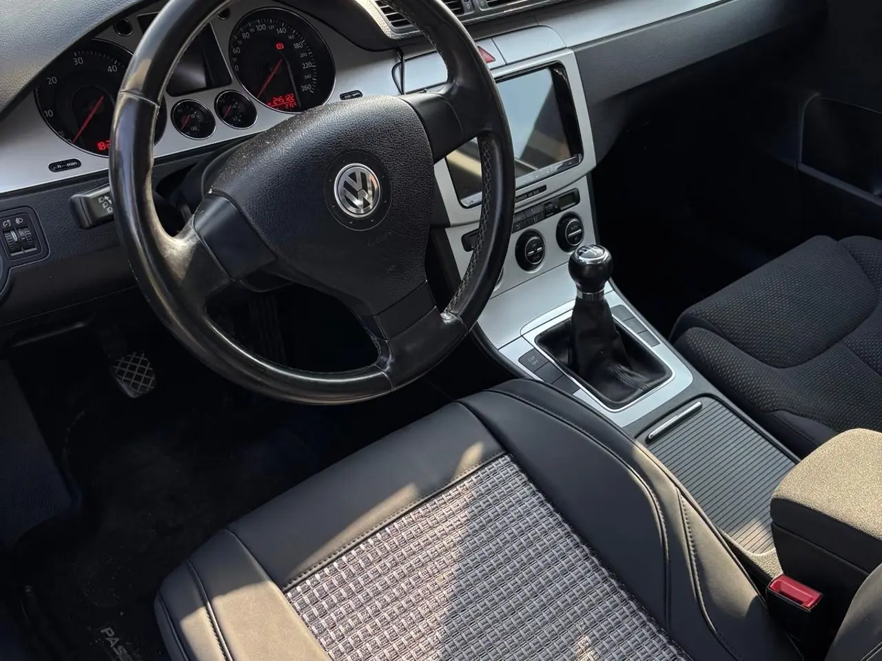 Billede 7 - Passat B6