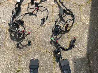 Vfr750f 90 rc36 oprydnings pakke