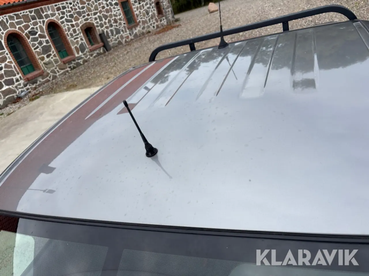 Billede 9 - Pickup Nissan Navara 2.3dci 160 king cab 4x4 mt