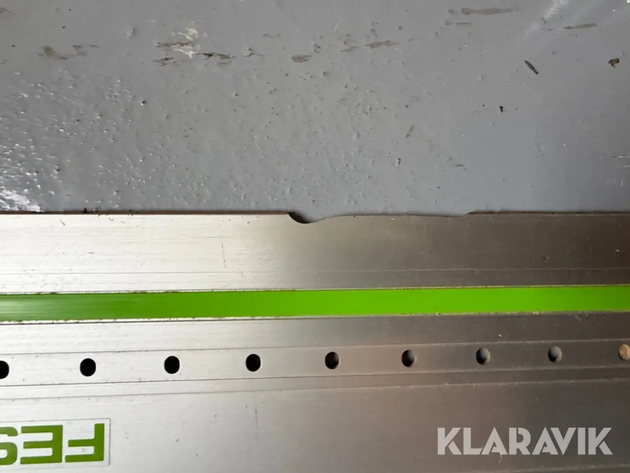 Billede 8 - Festool LR 32-SYS hulrækkeboresæt Festool LR 32-SYS