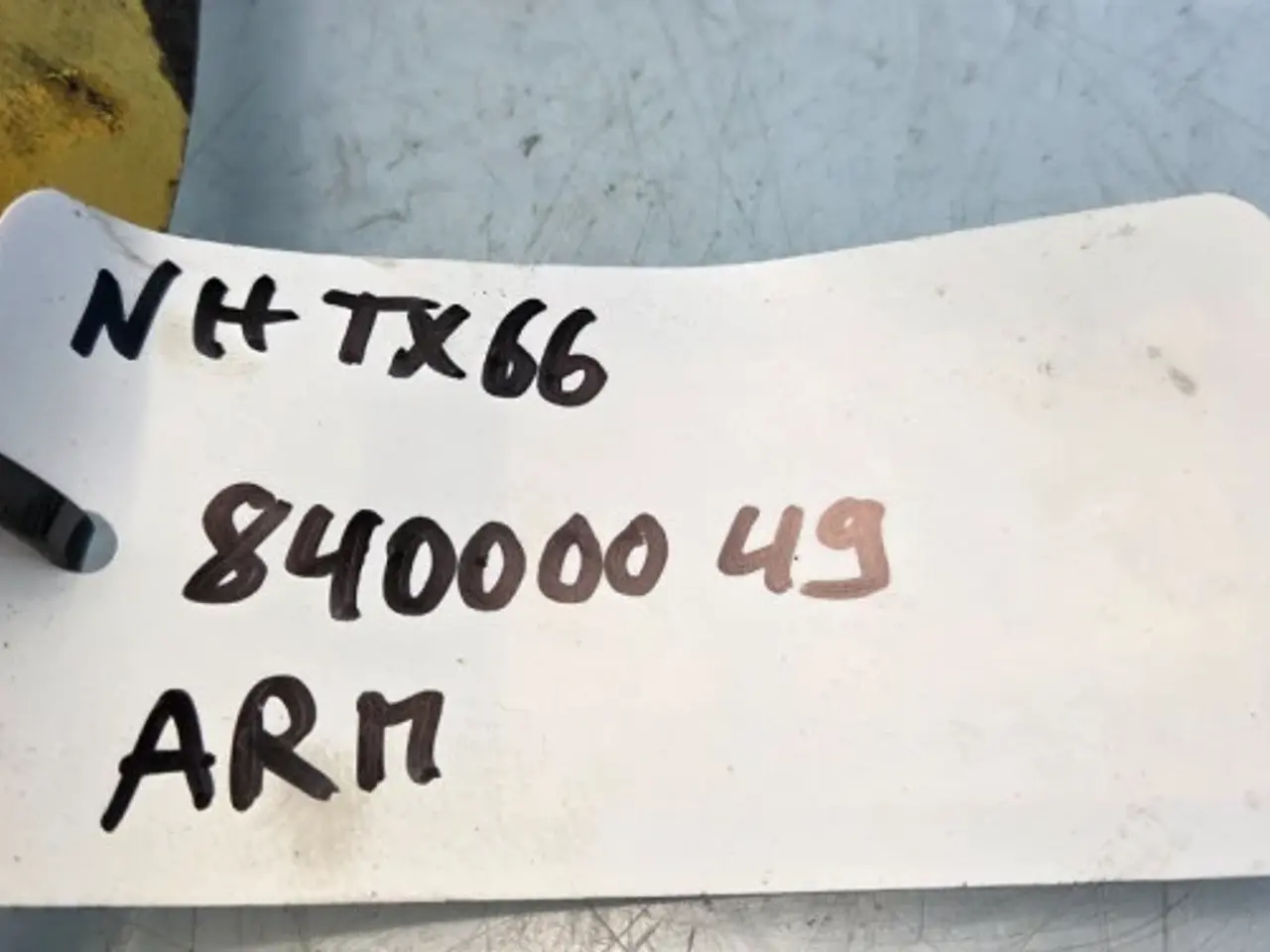 Billede 14 - New Holland TX66 Arm 84000049