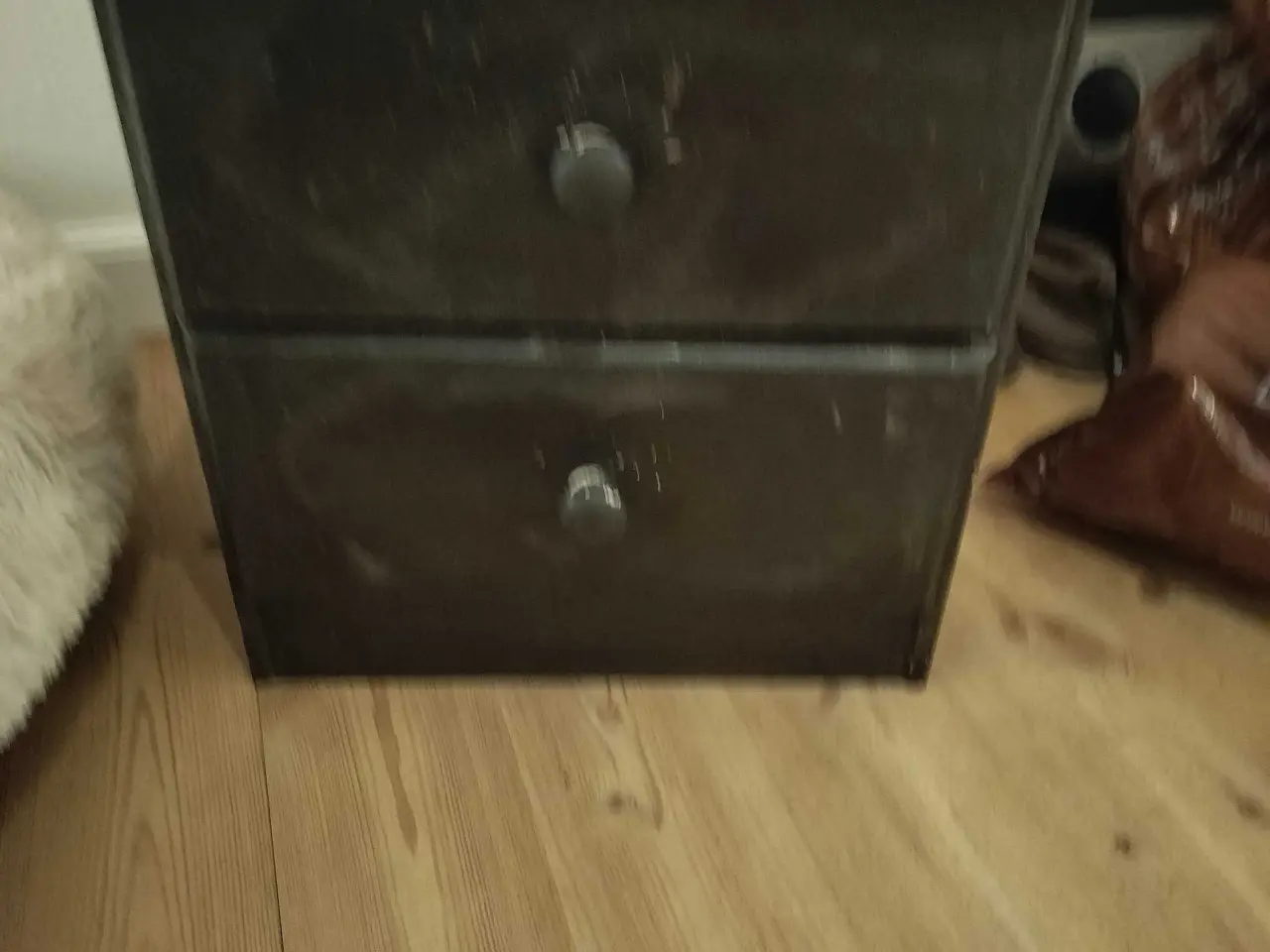 Billede 3 - Senge bord
