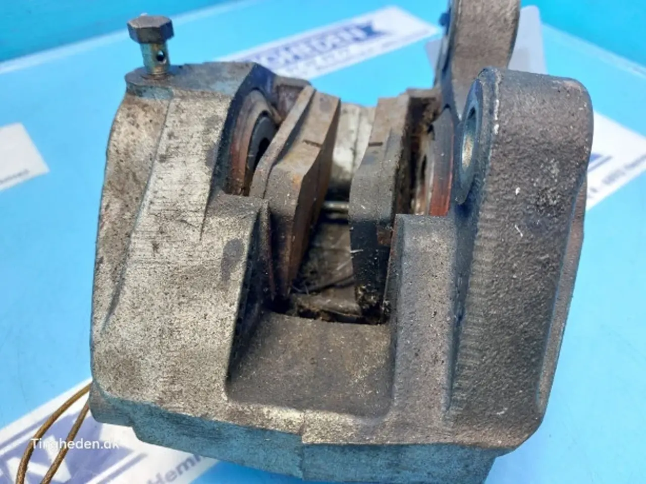 Billede 7 - New Holland CR9080 Bremsekaliber 84989455