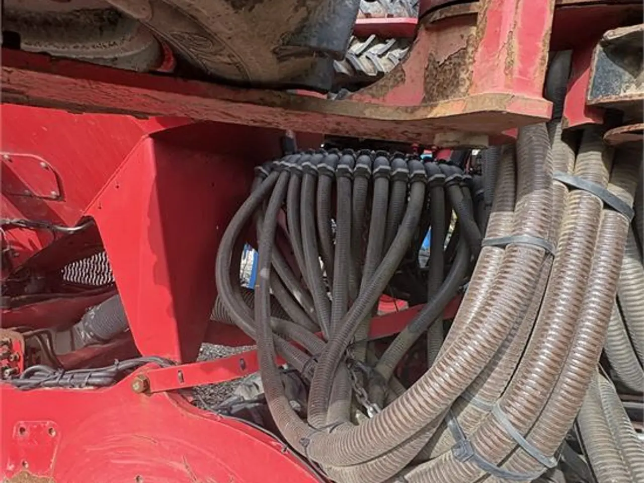 Billede 22 - Horsch Pronto 6 DC Duodrill