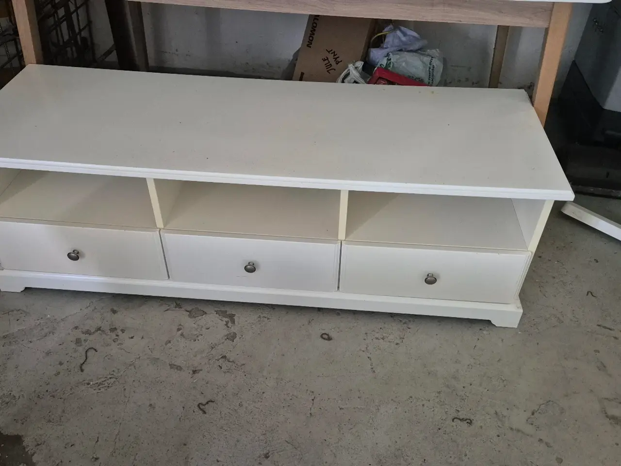 Billede 1 - Tv møbel