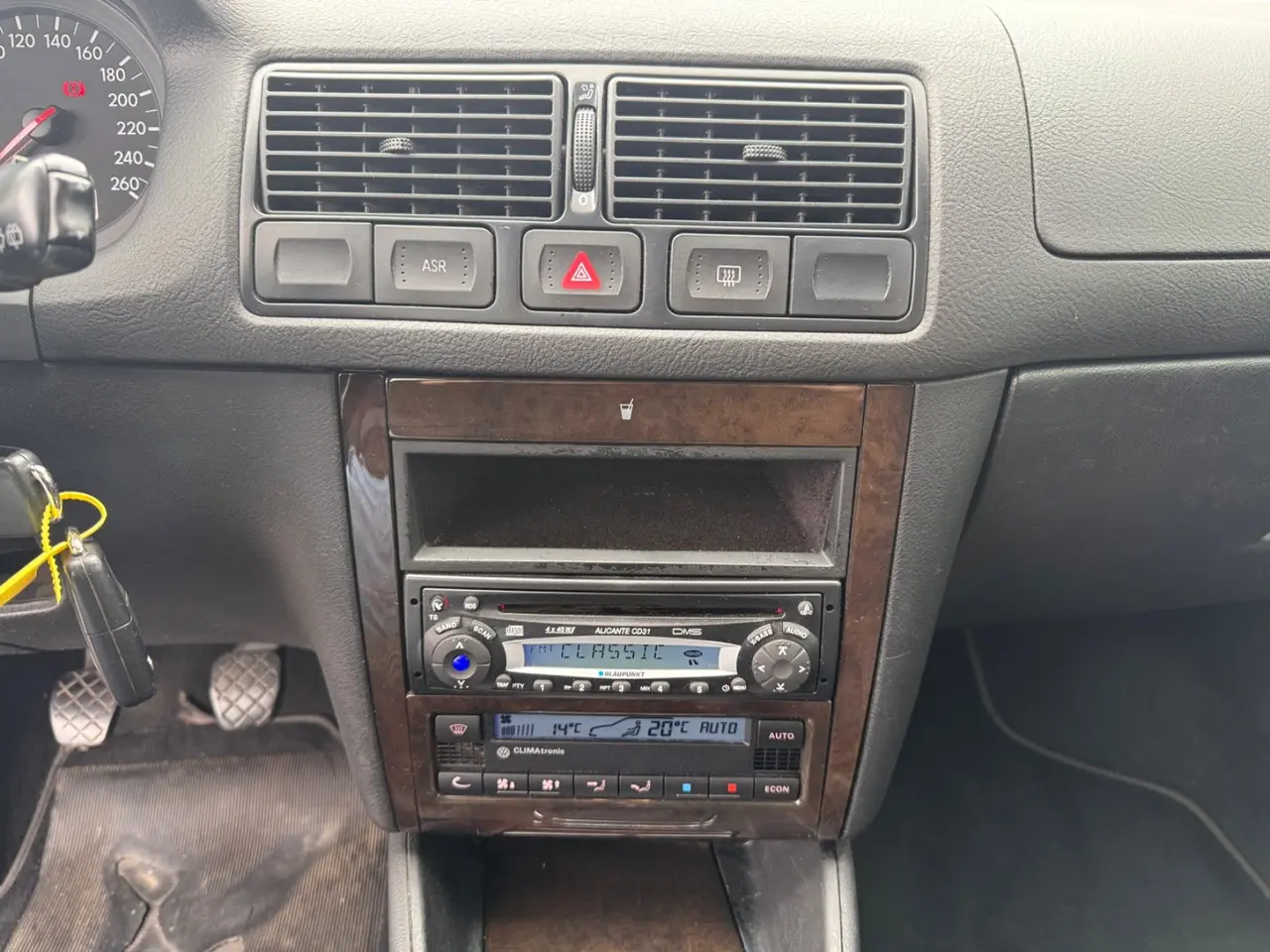 Billede 17 - VW Golf IV 1,8 T