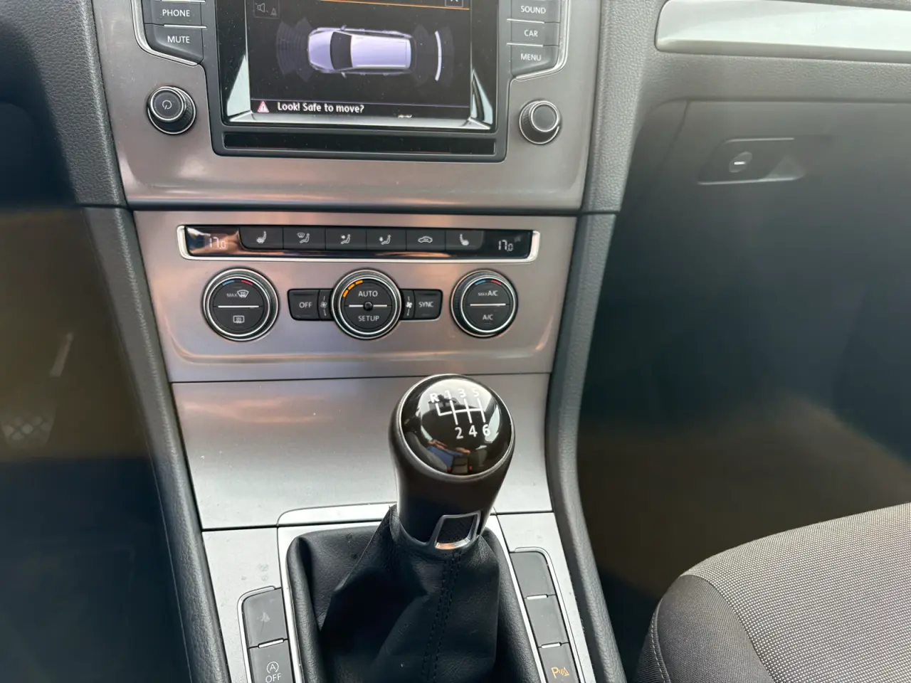 Billede 9 - VW Golf 7 Variant 1.6 110hk, 2014, 211.500km