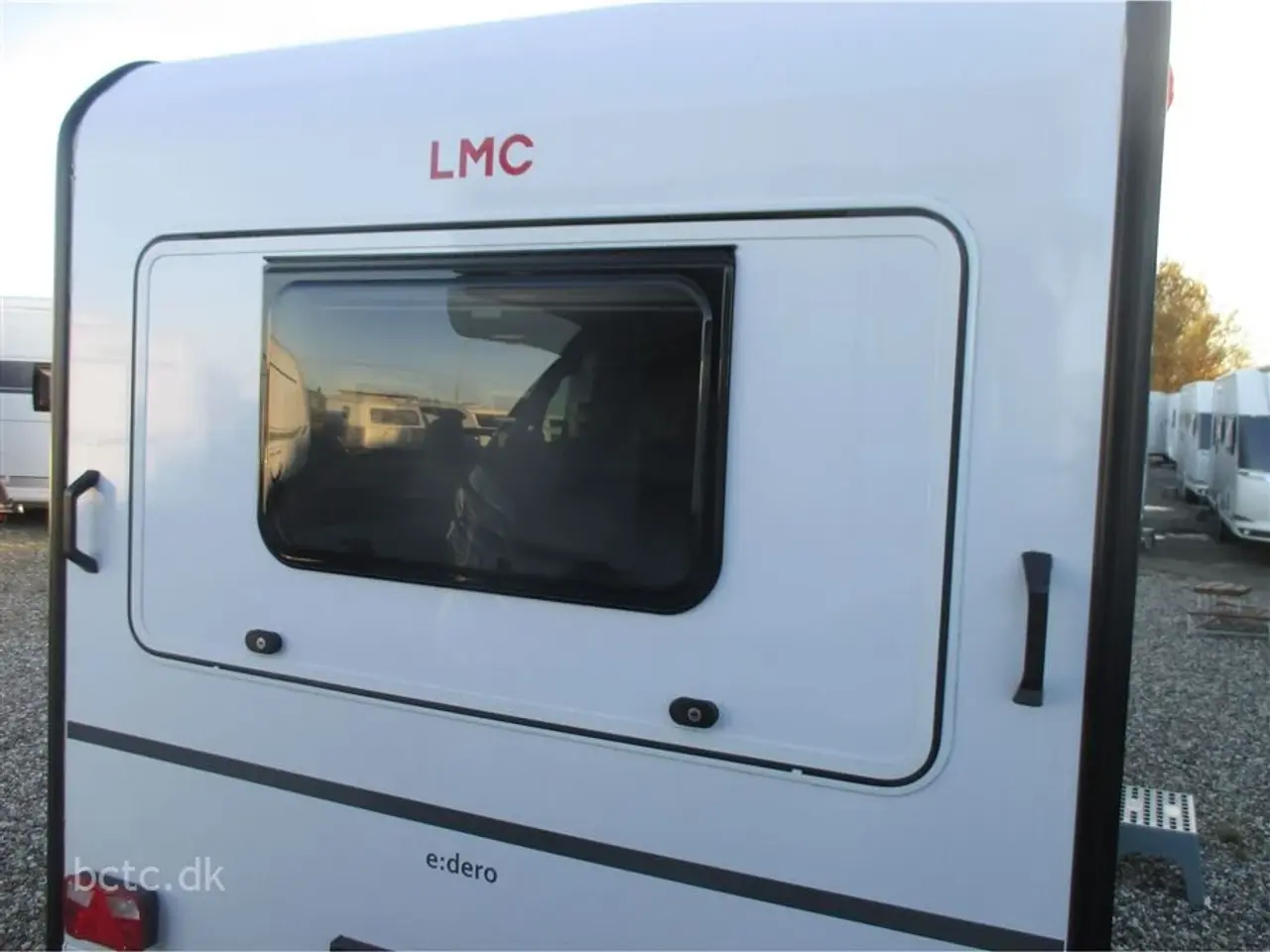 Billede 4 - 2026 - LMC Edero 400 C