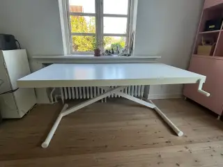 Hæve sænke bord