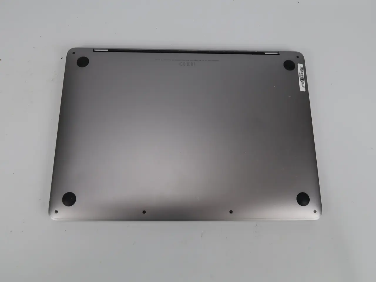 Billede 4 - Apple MacBook Pro i5 13"