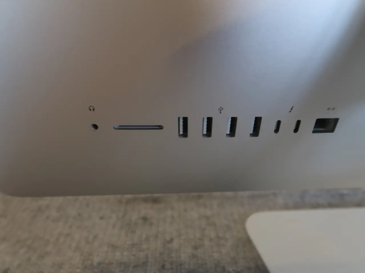 Billede 3 - Apple iMac 13,1 21,5"