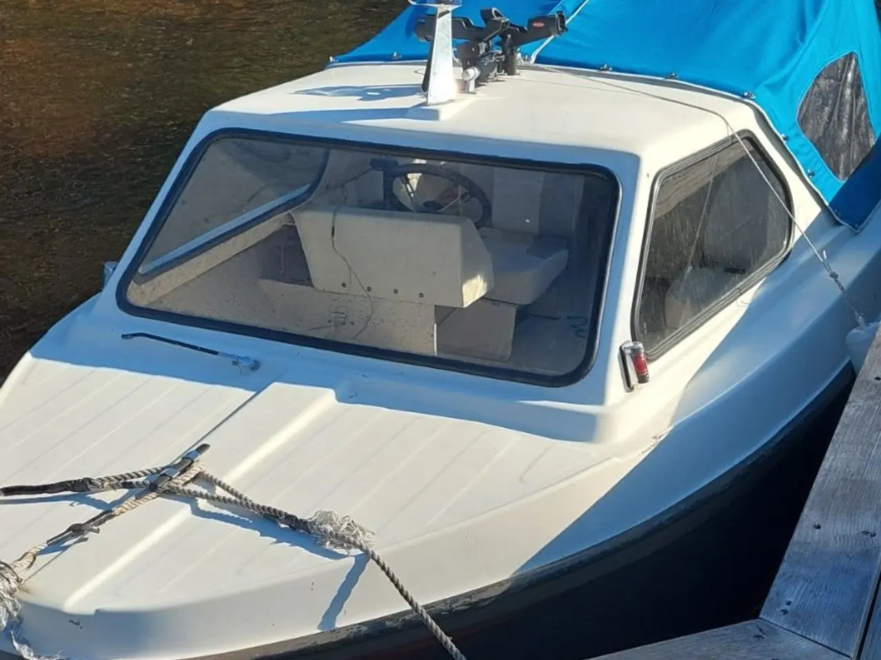Billede 1 - Jofa Wint 435