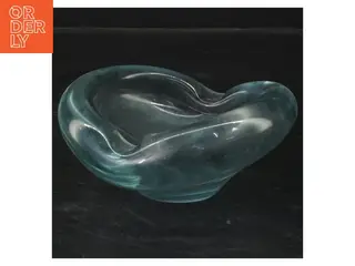 Glas askebæger holmegaard (str. 13x5 cm)