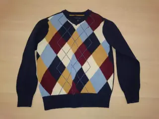Tommy Hilfiger sweater Str. 116/122.