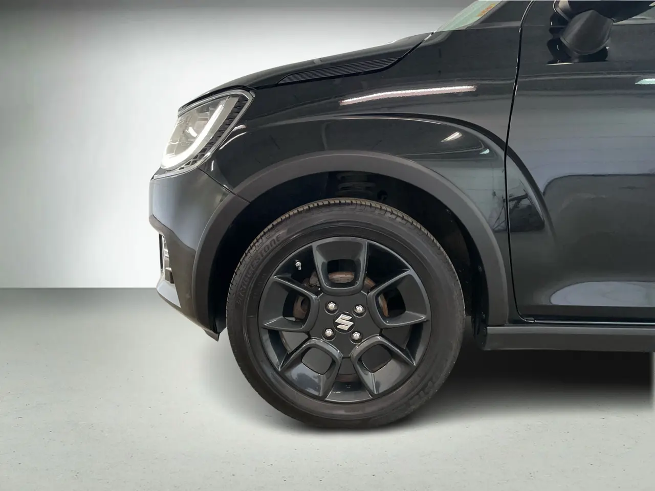 Billede 9 - Suzuki Ignis 1,2 Dualjet Adventure
