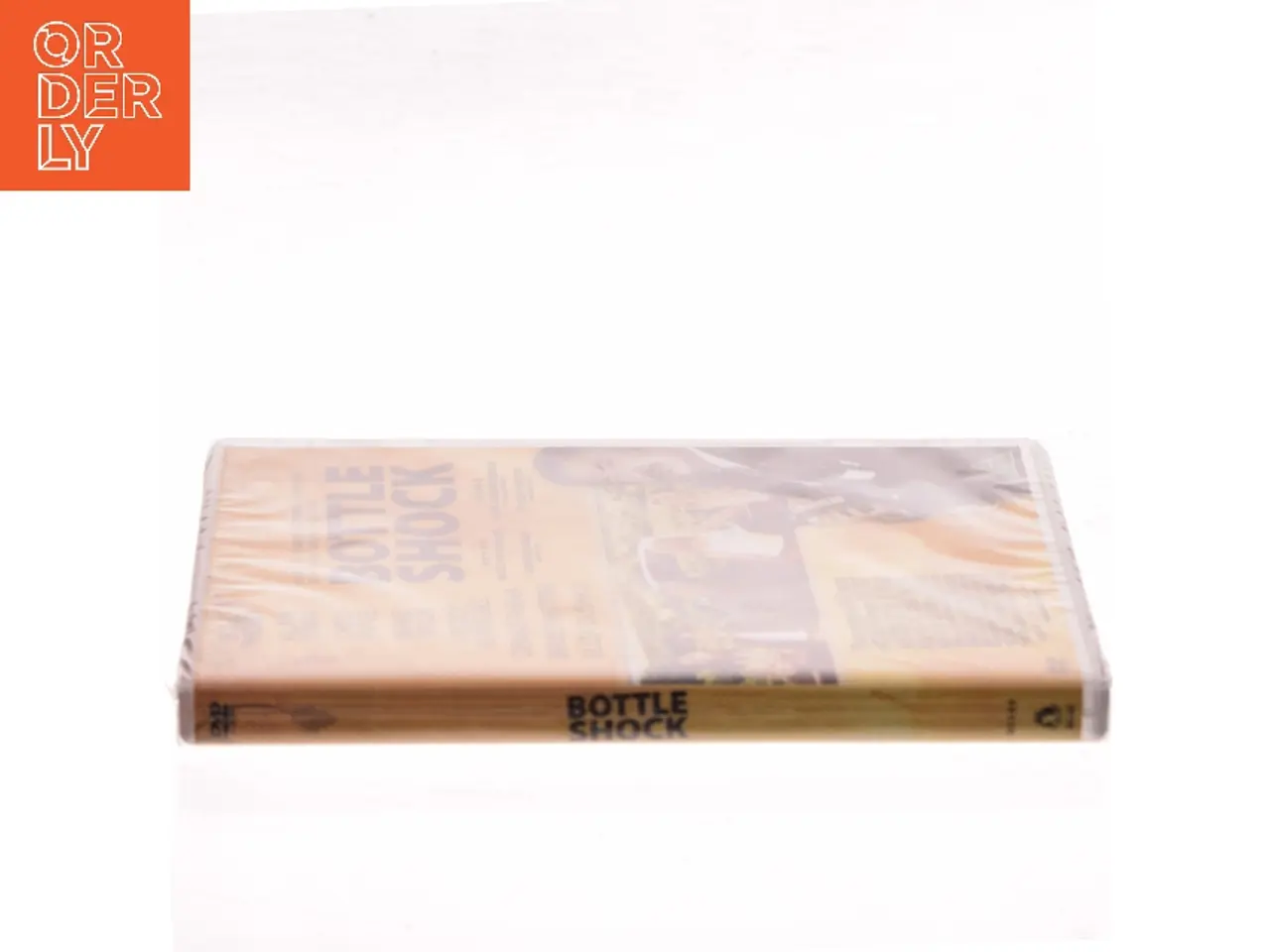 Billede 2 - Bottle Shock med Bill Pullman (DVD)