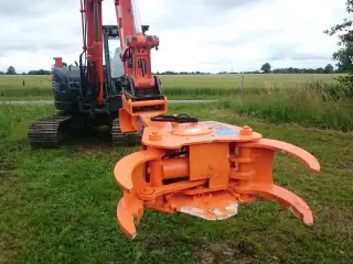 Axer 800 K HD Fældegrab