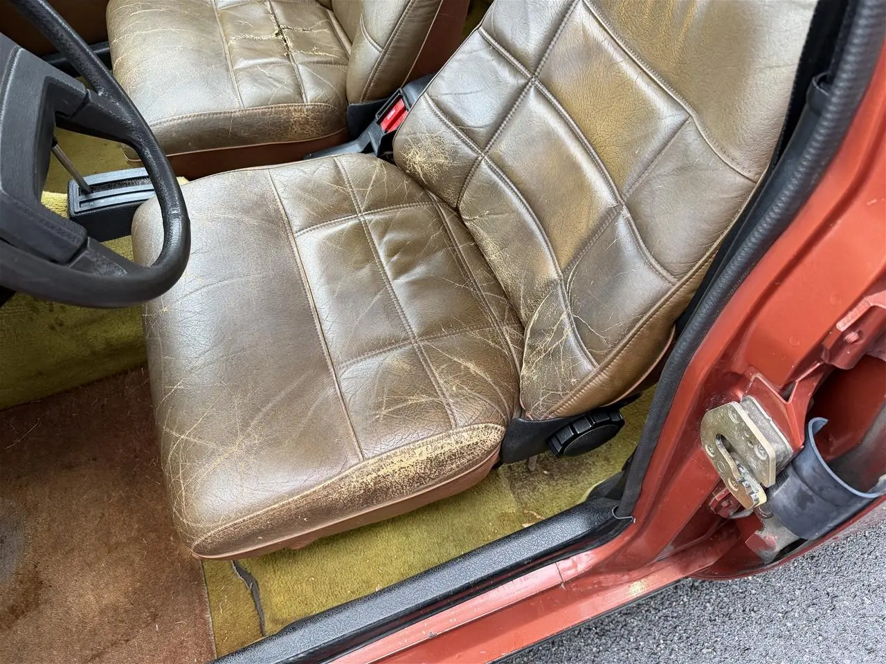 Billede 7 - Volvo 264 GL