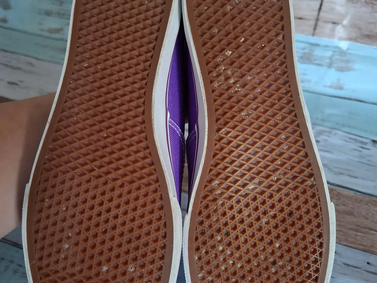 Billede 3 - Vans - bud modtages 