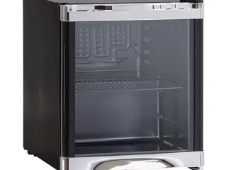 Scandomestic Display Køleskab 48 L – SCCompactCube