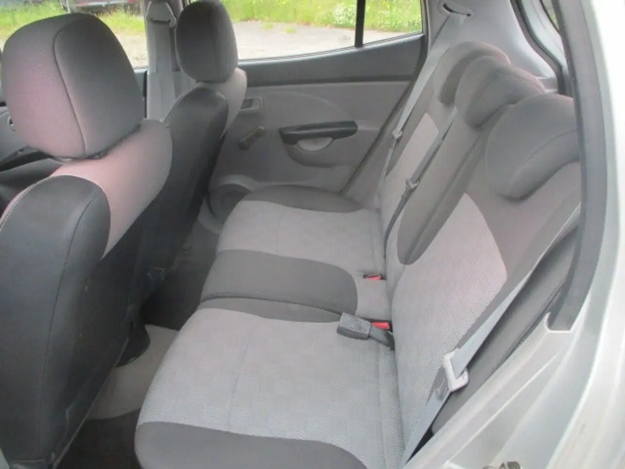 Billede 7 - Kia Picanto 1,0 LX