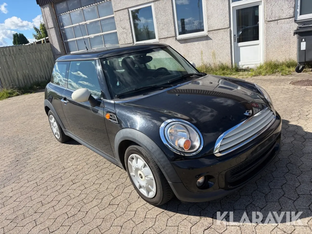 Billede 10 - Personbil Mini One