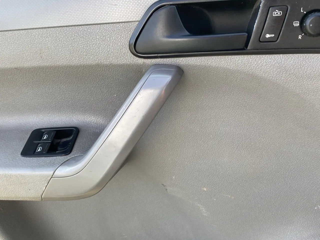 Billede 10 - VW Caddy 2,0 SDi